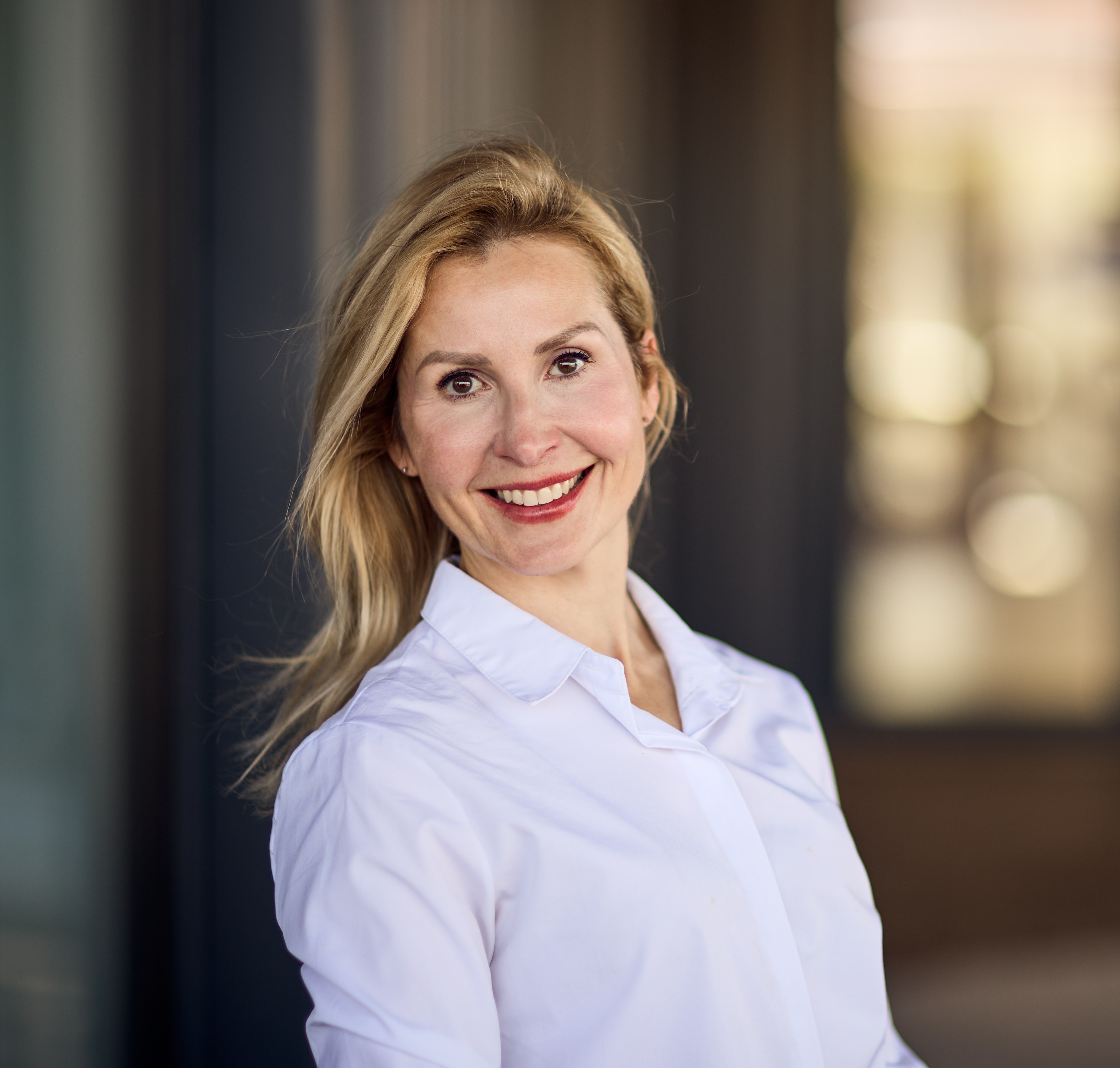 Catherine Cowling Profile Picture