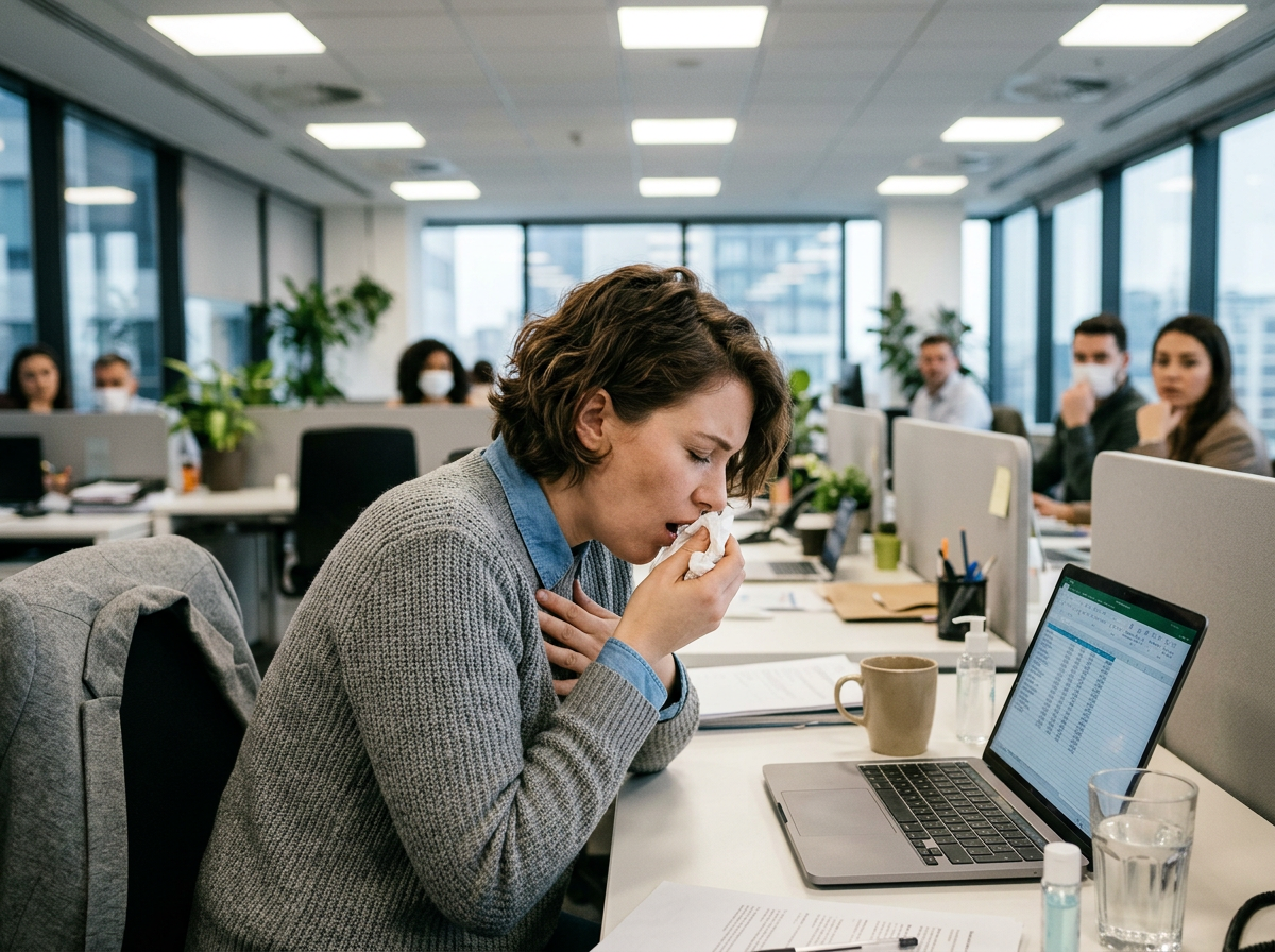 UK Statutory Sick Pay Changes: What Employers Need to Know
